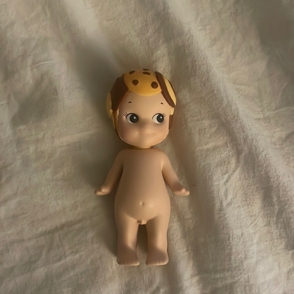 sonny angel